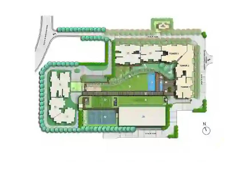 Master Plan